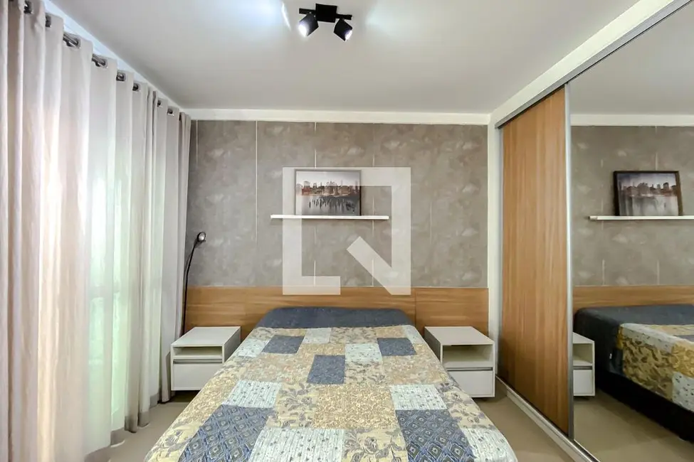 Kitnet com 1 quarto à venda, 55m2 em Jardim Anália Franco, São Paulo - SP - imagem 8 Foto 8 de Kitnet com 1 quarto à venda, 55m2 em Jardim Anália Franco, São Paulo - SP