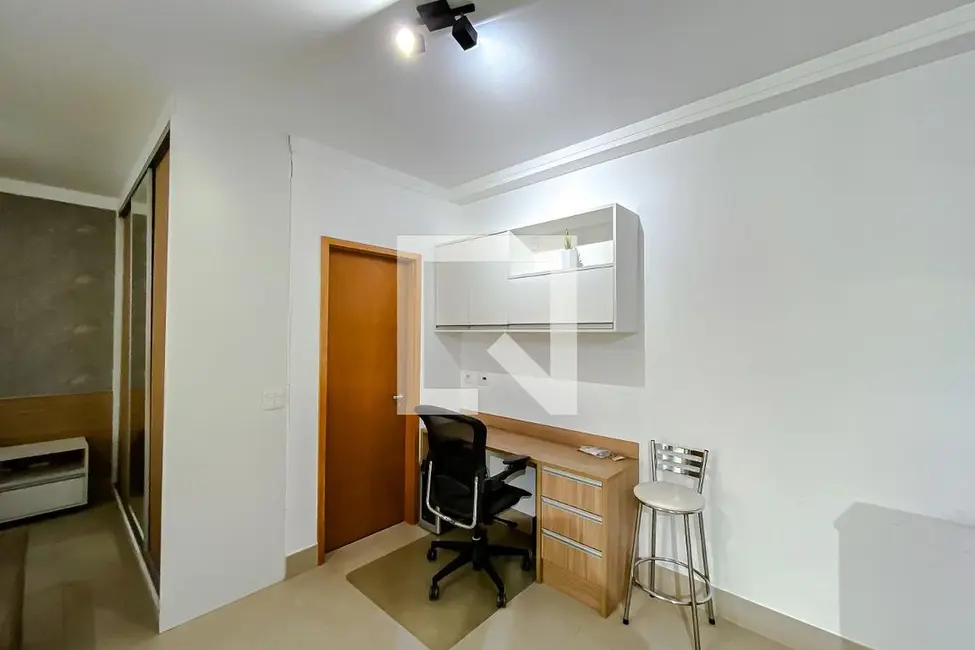 Kitnet com 1 quarto à venda, 55m2 em Jardim Anália Franco, São Paulo - SP - imagem 2 Foto 2 de Kitnet com 1 quarto à venda, 55m2 em Jardim Anália Franco, São Paulo - SP