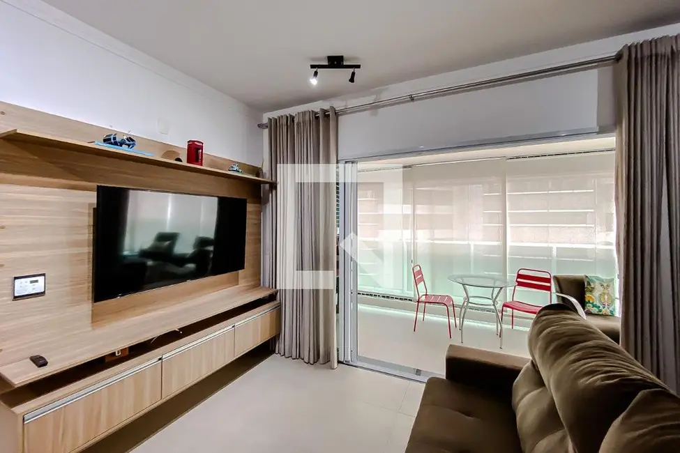 Kitnet com 1 quarto à venda, 55m2 em Jardim Anália Franco, São Paulo - SP - imagem 5 Foto 5 de Kitnet com 1 quarto à venda, 55m2 em Jardim Anália Franco, São Paulo - SP
