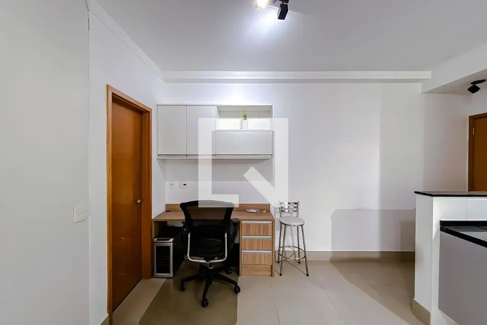 Kitnet com 1 quarto à venda, 55m2 em Jardim Anália Franco, São Paulo - SP - imagem 3 Foto 3 de Kitnet com 1 quarto à venda, 55m2 em Jardim Anália Franco, São Paulo - SP