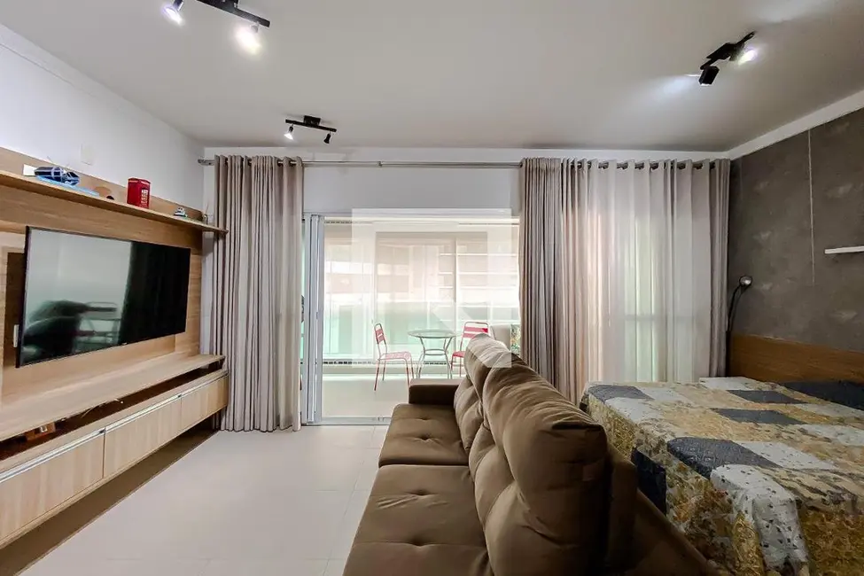 Kitnet com 1 quarto à venda, 55m2 em Jardim Anália Franco, São Paulo - SP - imagem 4 Foto 4 de Kitnet com 1 quarto à venda, 55m2 em Jardim Anália Franco, São Paulo - SP