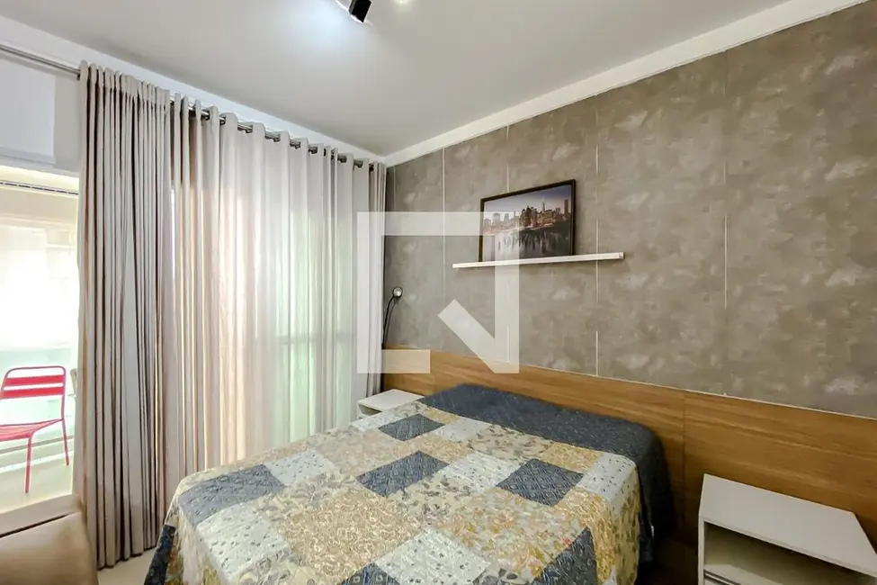 Kitnet com 1 quarto à venda, 55m2 em Jardim Anália Franco, São Paulo - SP - imagem 9 Foto 9 de Kitnet com 1 quarto à venda, 55m2 em Jardim Anália Franco, São Paulo - SP