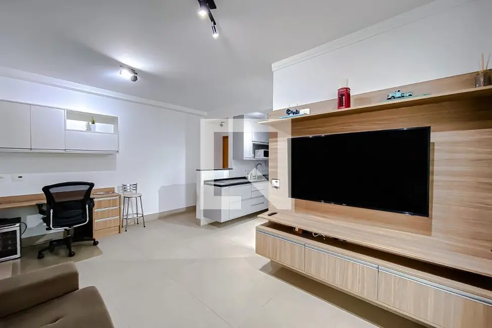 Kitnet com 1 quarto à venda, 55m2 em Jardim Anália Franco, São Paulo - SP - imagem 6 Foto 6 de Kitnet com 1 quarto à venda, 55m2 em Jardim Anália Franco, São Paulo - SP