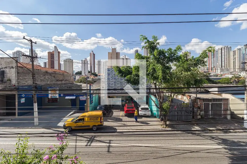 Casa com 2 quartos à venda, 180m2 em Jardim Anália Franco, São Paulo - SP - imagem 9 Foto 9 de Casa com 2 quartos à venda, 180m2 em Jardim Anália Franco, São Paulo - SP