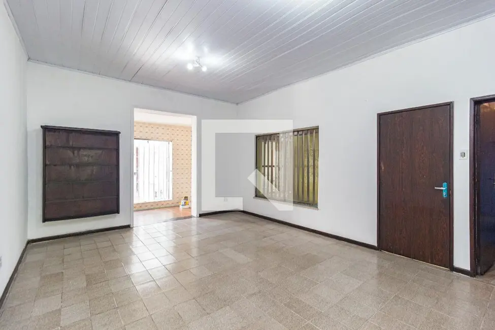 Casa com 2 quartos à venda, 180m2 em Jardim Anália Franco, São Paulo - SP - imagem 3 Foto 3 de Casa com 2 quartos à venda, 180m2 em Jardim Anália Franco, São Paulo - SP