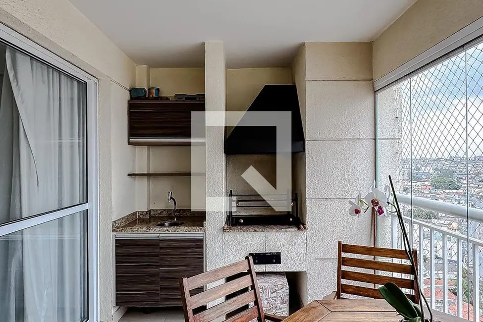 Foto 8 de Apartamento com 3 quartos à venda, 104m2 em Jardim Anália Franco, São Paulo - SP