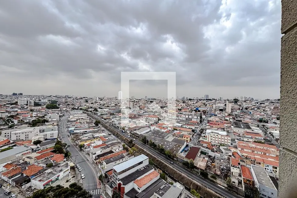 Foto 9 de Apartamento com 3 quartos à venda, 104m2 em Jardim Anália Franco, São Paulo - SP