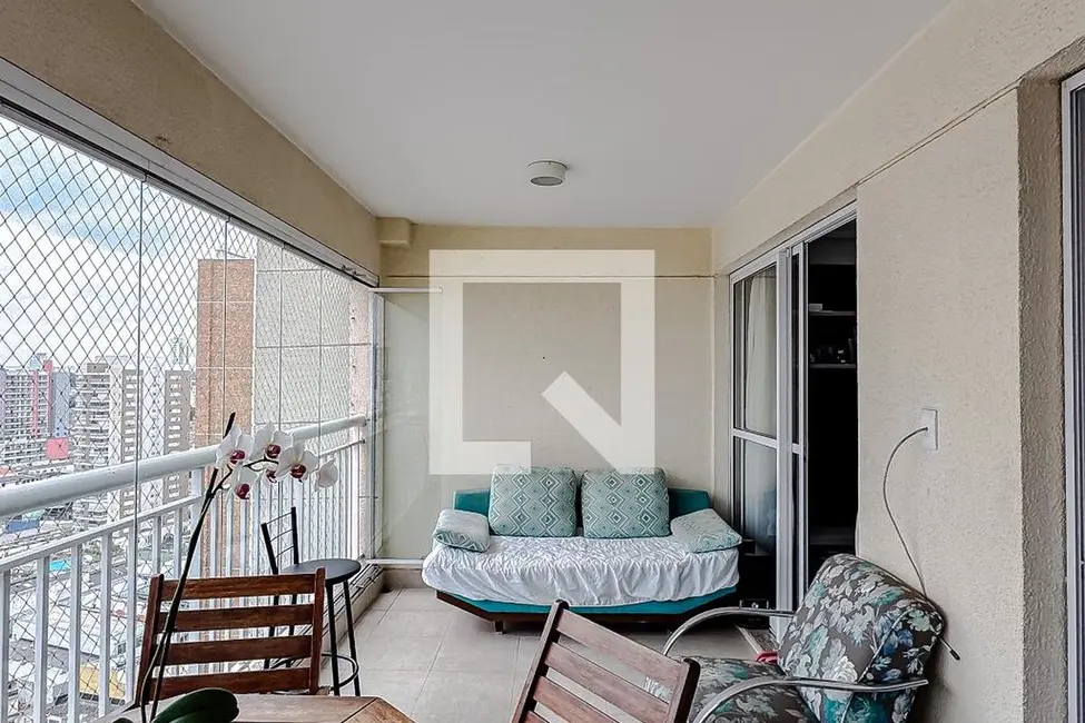 Foto 6 de Apartamento com 3 quartos à venda, 104m2 em Jardim Anália Franco, São Paulo - SP