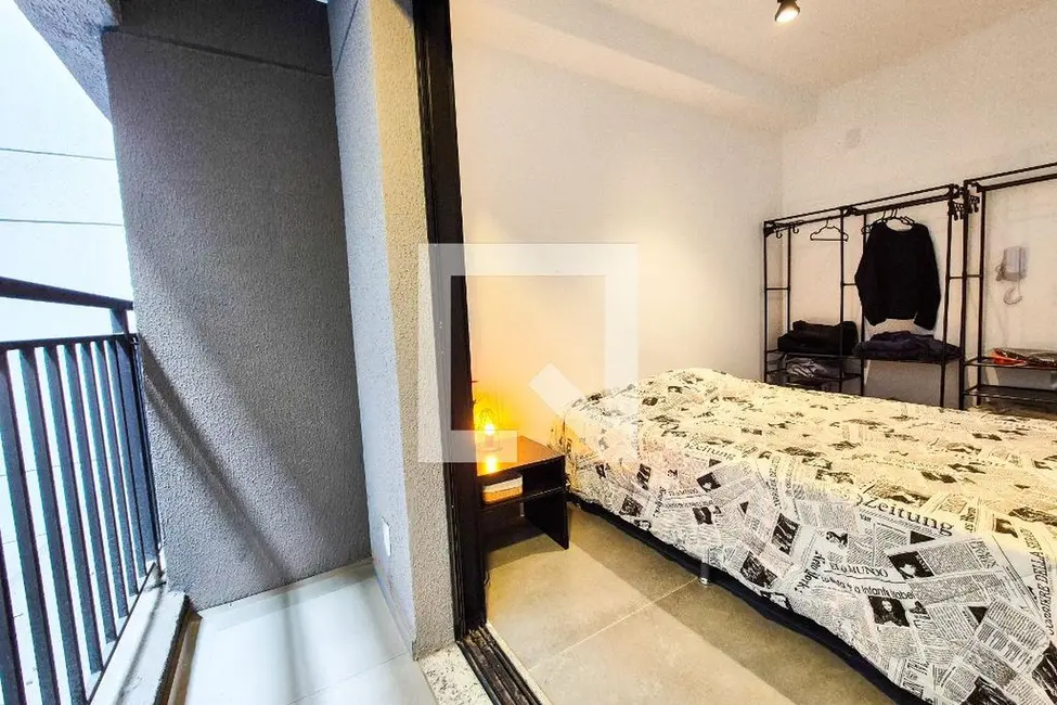 Kitnet com 1 quarto à venda, 23m2 em Santa Cecília, São Paulo - SP - imagem 9 Foto 9 de Kitnet com 1 quarto à venda, 23m2 em Santa Cecília, São Paulo - SP