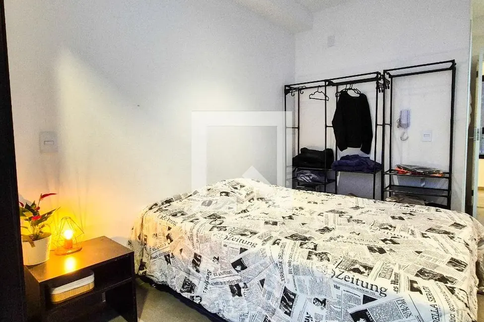 Kitnet com 1 quarto à venda, 23m2 em Santa Cecília, São Paulo - SP - imagem 3 Foto 3 de Kitnet com 1 quarto à venda, 23m2 em Santa Cecília, São Paulo - SP