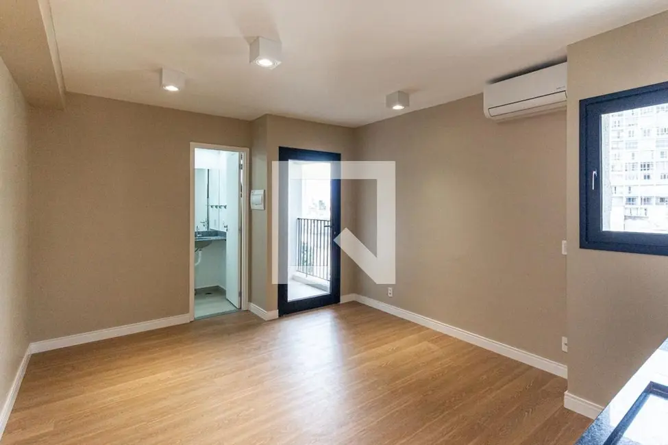 Kitnet com 1 quarto à venda, 25m2 em Santa Cecília, São Paulo - SP - imagem 1 Foto 1 de Kitnet com 1 quarto à venda, 25m2 em Santa Cecília, São Paulo - SP