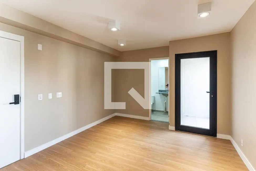 Kitnet com 1 quarto à venda, 25m2 em Santa Cecília, São Paulo - SP - imagem 3 Foto 3 de Kitnet com 1 quarto à venda, 25m2 em Santa Cecília, São Paulo - SP