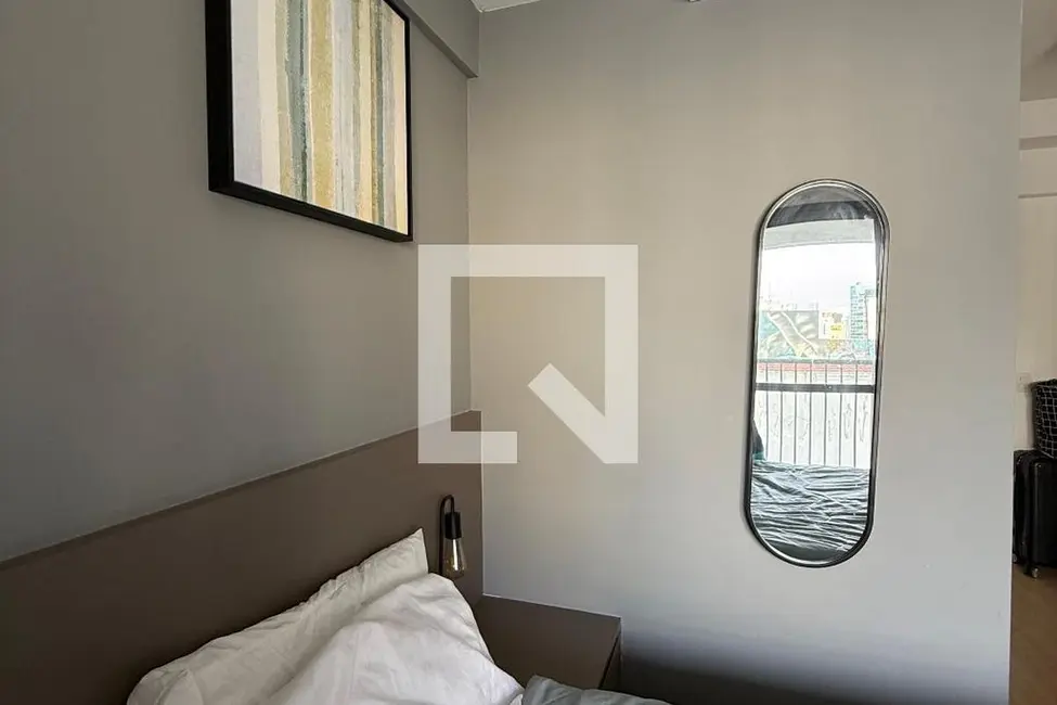 Kitnet com 1 quarto à venda, 25m2 em Higienópolis, São Paulo - SP - imagem 5 Foto 5 de Kitnet com 1 quarto à venda, 25m2 em Higienópolis, São Paulo - SP