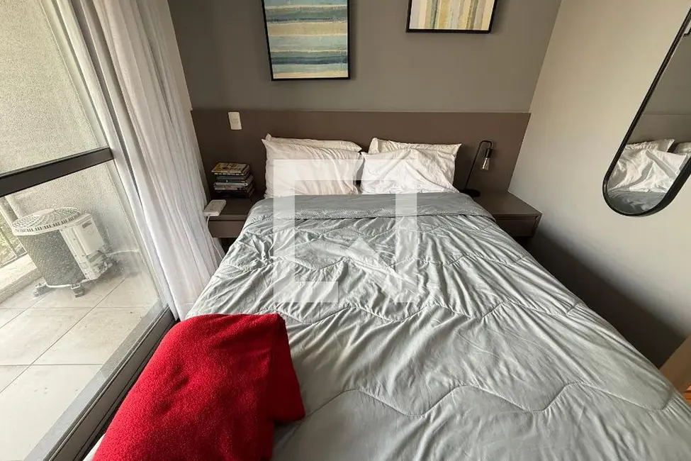 Kitnet com 1 quarto à venda, 25m2 em Higienópolis, São Paulo - SP - imagem 1 Foto 1 de Kitnet com 1 quarto à venda, 25m2 em Higienópolis, São Paulo - SP