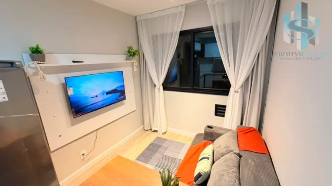 Foto 2 de Apartamento com 1 quarto à venda, 25m2 em Bela Vista, São Paulo - SP