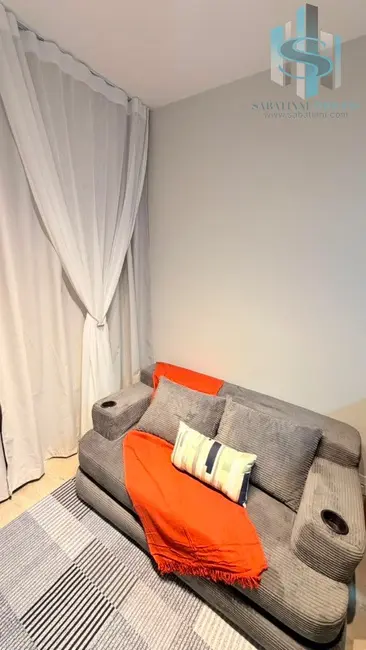 Foto 3 de Apartamento com 1 quarto à venda, 25m2 em Bela Vista, São Paulo - SP