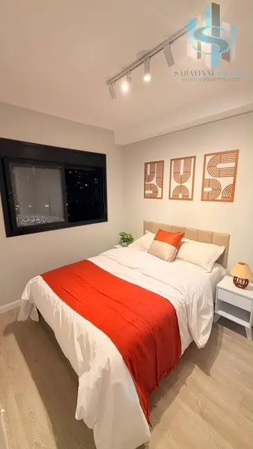 Foto 9 de Apartamento com 1 quarto à venda, 25m2 em Bela Vista, São Paulo - SP