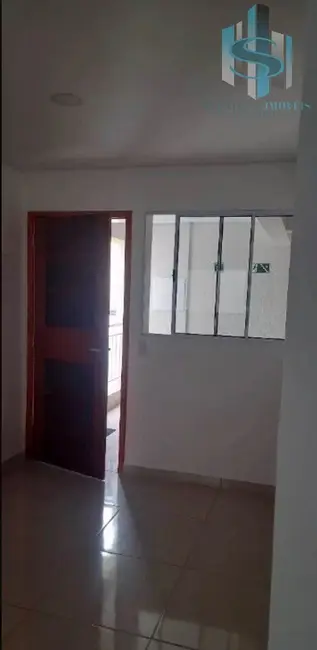 Foto 9 de Apartamento com 2 quartos à venda e para alugar, 34m2 em Tatuapé, São Paulo - SP