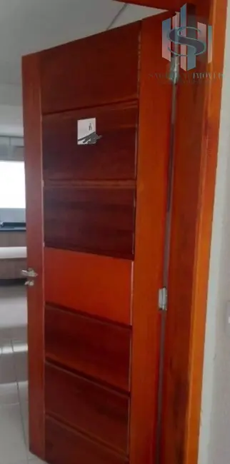 Foto 3 de Apartamento com 2 quartos à venda e para alugar, 34m2 em Tatuapé, São Paulo - SP