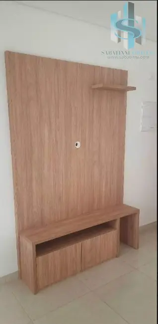 Foto 5 de Apartamento com 2 quartos à venda e para alugar, 34m2 em Tatuapé, São Paulo - SP