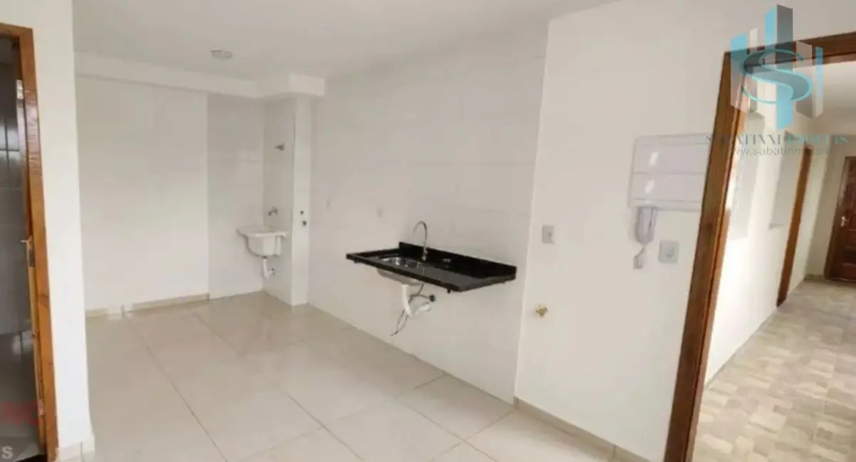 Foto 6 de Apartamento com 1 quarto à venda e para alugar, 33m2 em Vila Carrão, São Paulo - SP