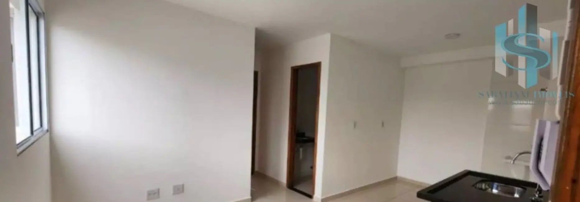 Foto 5 de Apartamento com 1 quarto à venda e para alugar, 33m2 em Vila Carrão, São Paulo - SP