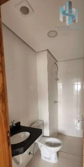 Foto 8 de Apartamento com 1 quarto à venda e para alugar, 33m2 em Vila Carrão, São Paulo - SP