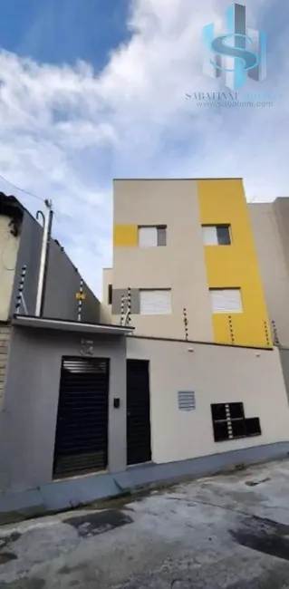 Foto 2 de Apartamento com 1 quarto à venda e para alugar, 33m2 em Vila Carrão, São Paulo - SP
