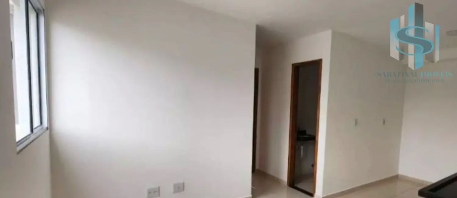 Foto 4 de Apartamento com 2 quartos à venda e para alugar, 34m2 em Vila Carrão, São Paulo - SP