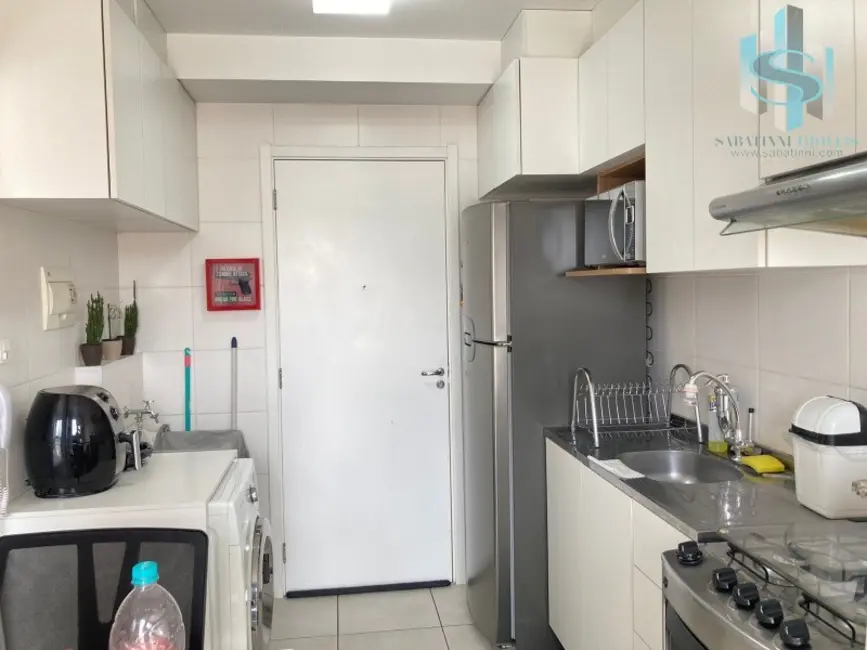 Apartamento com 1 quarto à venda, 32m2 em Vila Ema, São Paulo - SP - imagem 6 Foto 6 de Apartamento com 1 quarto à venda, 32m2 em Vila Ema, São Paulo - SP