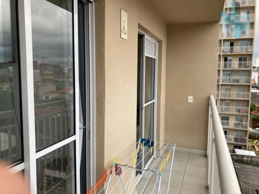 Apartamento com 1 quarto à venda, 32m2 em Vila Ema, São Paulo - SP - imagem 9 Foto 9 de Apartamento com 1 quarto à venda, 32m2 em Vila Ema, São Paulo - SP