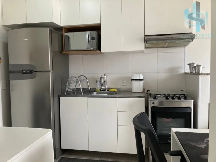 Apartamento com 1 quarto à venda, 32m2 em Vila Ema, São Paulo - SP - imagem 8 Foto 8 de Apartamento com 1 quarto à venda, 32m2 em Vila Ema, São Paulo - SP