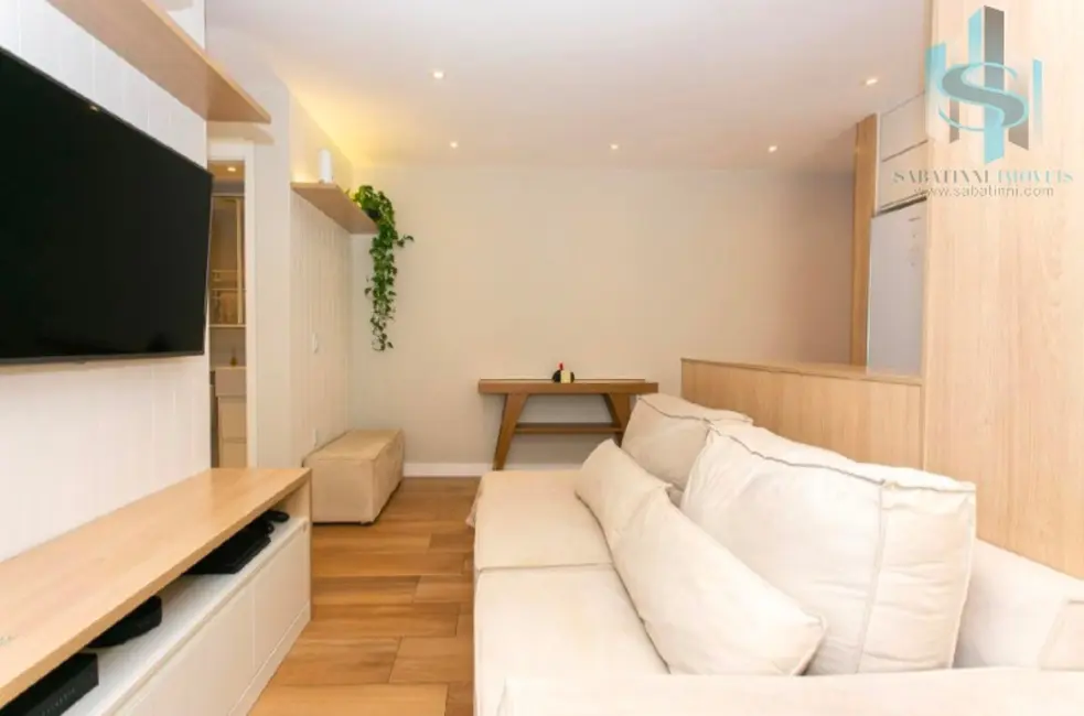 Apartamento com 2 quartos à venda, 54m2 em Tatuapé, São Paulo - SP - imagem 1 Foto 1 de Apartamento com 2 quartos à venda, 54m2 em Tatuapé, São Paulo - SP