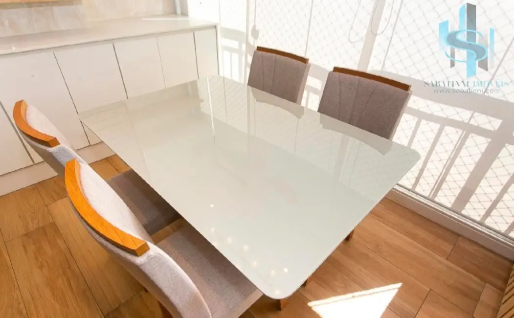 Apartamento com 2 quartos à venda, 54m2 em Tatuapé, São Paulo - SP - imagem 3 Foto 3 de Apartamento com 2 quartos à venda, 54m2 em Tatuapé, São Paulo - SP