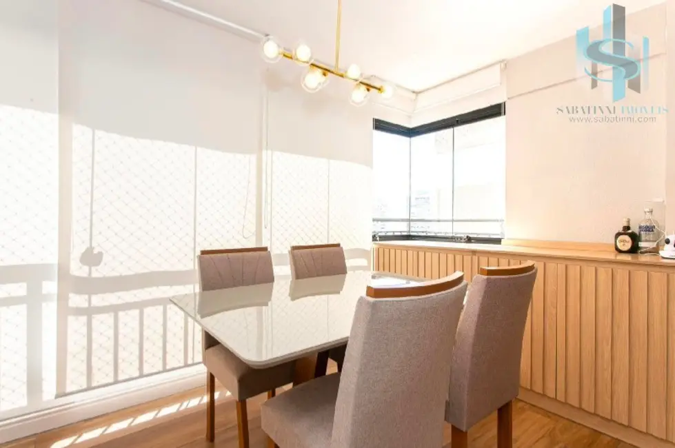 Apartamento com 2 quartos à venda, 54m2 em Tatuapé, São Paulo - SP - imagem 5 Foto 5 de Apartamento com 2 quartos à venda, 54m2 em Tatuapé, São Paulo - SP