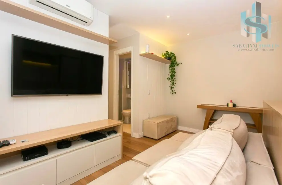 Apartamento com 2 quartos à venda, 54m2 em Tatuapé, São Paulo - SP - imagem 8 Foto 8 de Apartamento com 2 quartos à venda, 54m2 em Tatuapé, São Paulo - SP