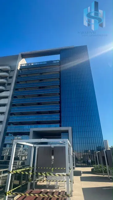Apartamento com 1 quarto à venda, 39m2 em República, São Paulo - SP - imagem 1 Foto 1 de Apartamento com 1 quarto à venda, 39m2 em República, São Paulo - SP
