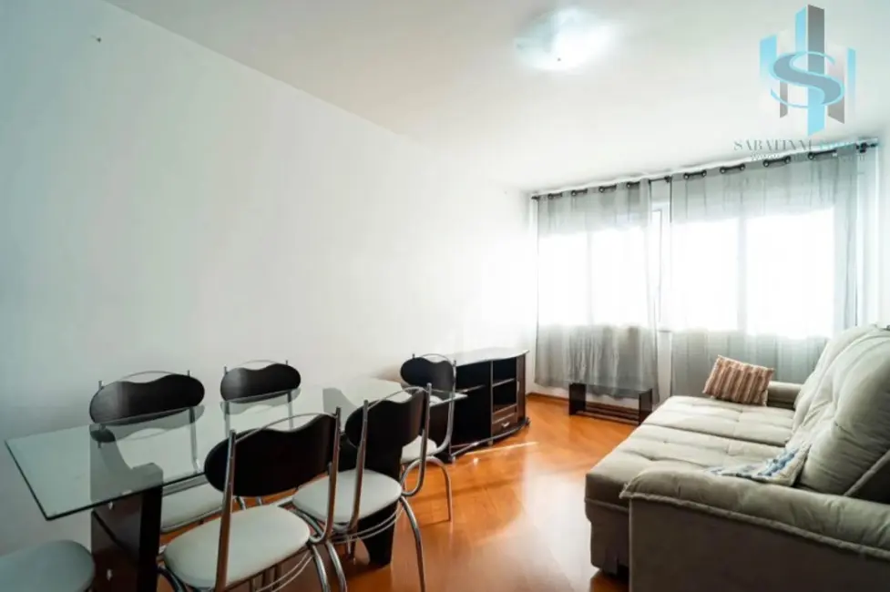 Foto 2 de Apartamento com 2 quartos à venda, 80m2 em Bela Vista, São Paulo - SP