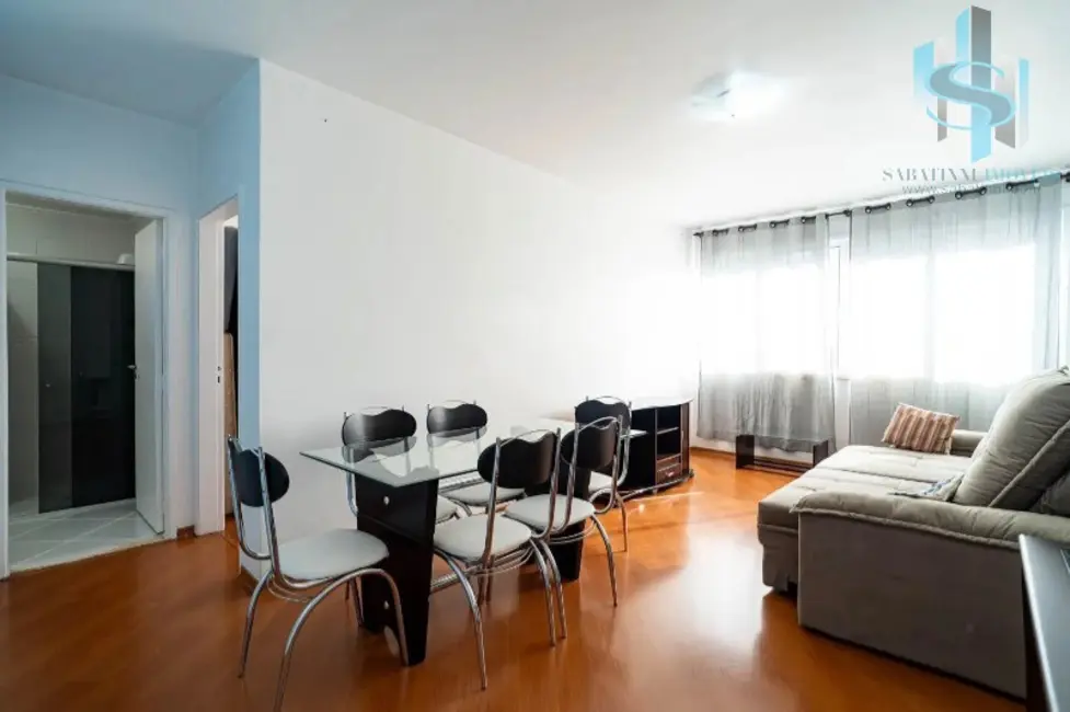 Foto 1 de Apartamento com 2 quartos à venda, 80m2 em Bela Vista, São Paulo - SP