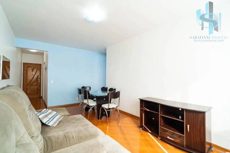 Foto 7 de Apartamento com 2 quartos à venda, 80m2 em Bela Vista, São Paulo - SP