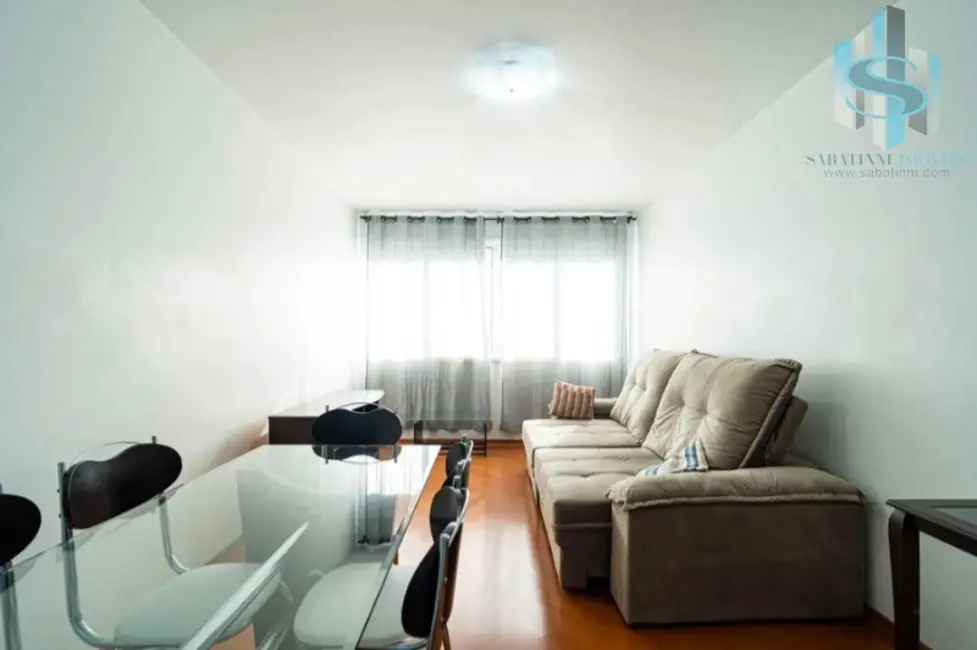 Foto 3 de Apartamento com 2 quartos à venda, 80m2 em Bela Vista, São Paulo - SP