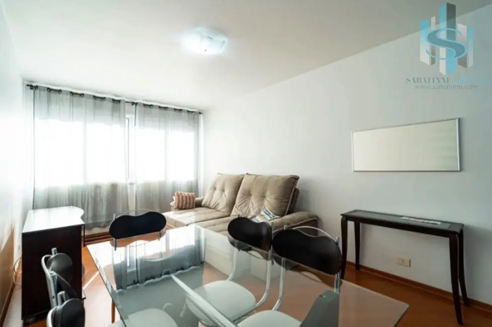 Foto 4 de Apartamento com 2 quartos à venda, 80m2 em Bela Vista, São Paulo - SP