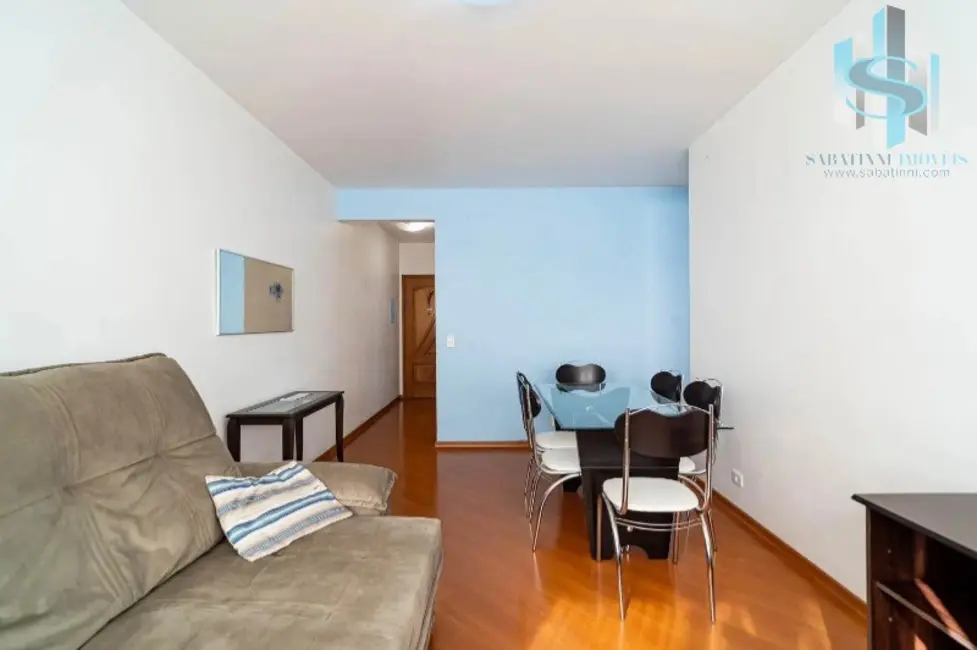 Foto 6 de Apartamento com 2 quartos à venda, 80m2 em Bela Vista, São Paulo - SP