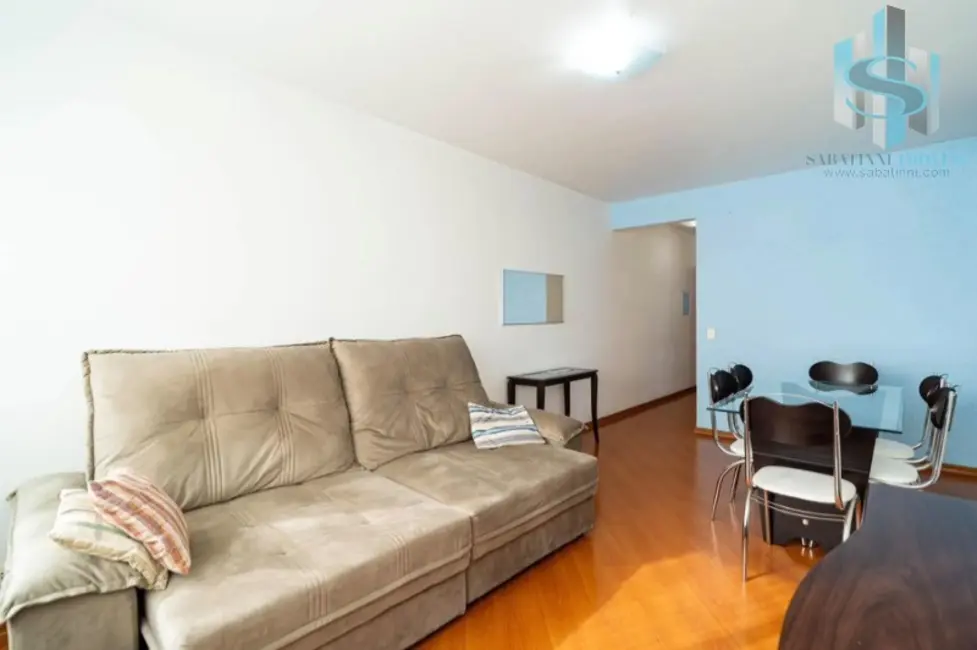 Foto 5 de Apartamento com 2 quartos à venda, 80m2 em Bela Vista, São Paulo - SP