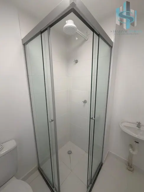 Foto 9 de Apartamento com 1 quarto à venda, 32m2 em Barra Funda, São Paulo - SP