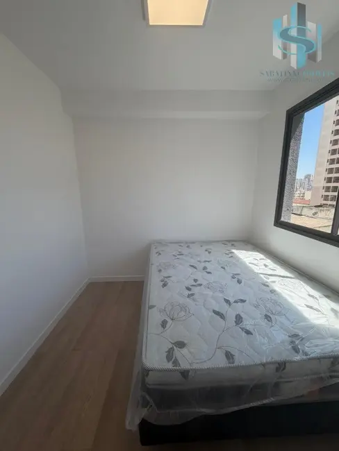 Foto 6 de Apartamento com 1 quarto à venda, 32m2 em Barra Funda, São Paulo - SP