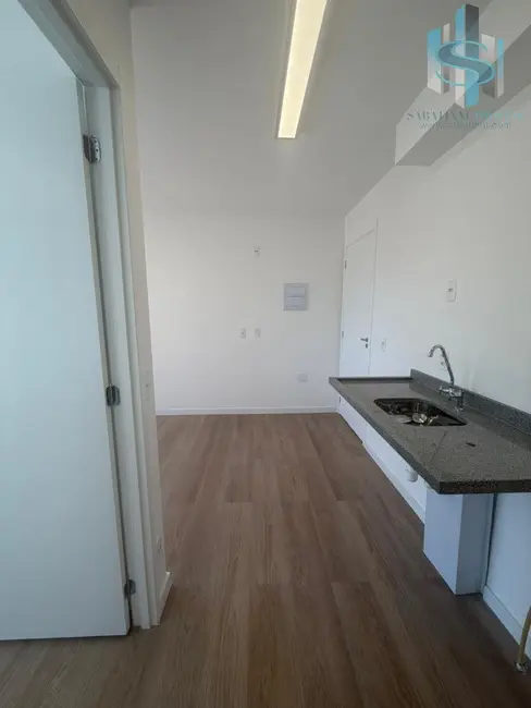 Foto 3 de Apartamento com 1 quarto à venda, 32m2 em Barra Funda, São Paulo - SP