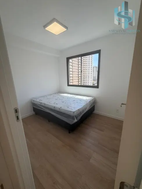 Foto 7 de Apartamento com 1 quarto à venda, 32m2 em Barra Funda, São Paulo - SP
