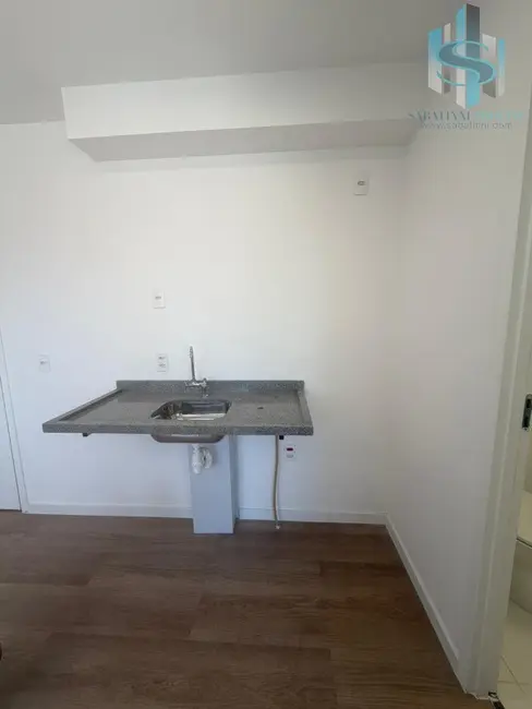 Foto 4 de Apartamento com 1 quarto à venda, 32m2 em Barra Funda, São Paulo - SP