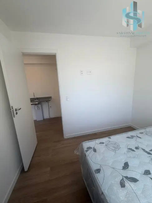 Foto 8 de Apartamento com 1 quarto à venda, 32m2 em Barra Funda, São Paulo - SP